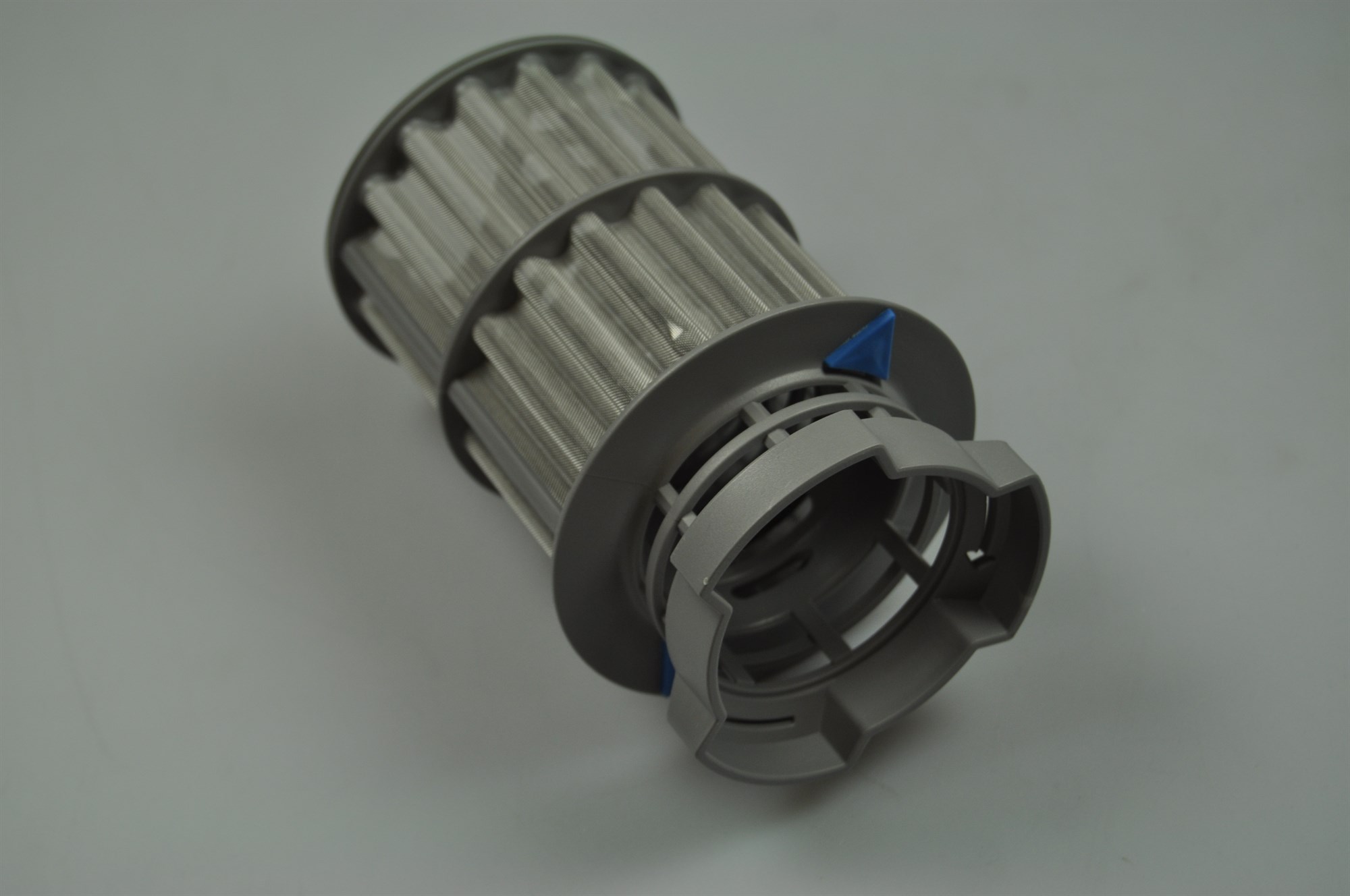 Filter, Siemens dishwasher Gray (fine filter)